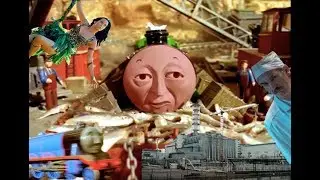 YTP - Henry Goes Nuclear (35th Anniversary Collab Entry)