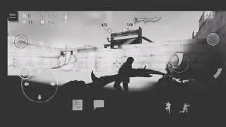 Special Forces Group 2:Knives Mode:PART#6