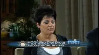 HCG Ultra Diet Drops - Traci's Story