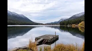 NEW LISTING - 11805 Fountain Valley Rd, Lillooet, BC