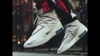 Nike Air Fear Of God 1 (Aliexpress)