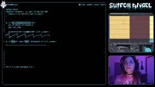 Coding Music for Cold Machines (Narrated)