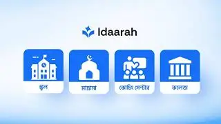Institution Management System - Saas Explainer Video  | Motion Graphics | Colors Motion