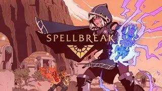 Spellbreak part 2   l   Posto noob
