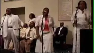 United House of God- I Gotta Feeling