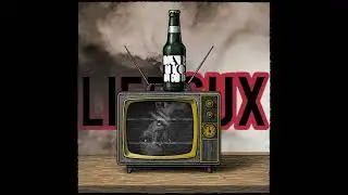 Cap D - LIFE SUX (2025) Produced by Bonnierogerr