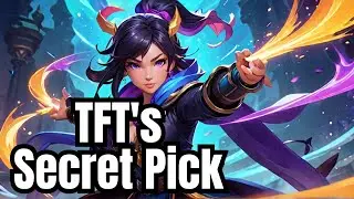 Inkshadow Surprises in TFT: Is It Actually Decent?