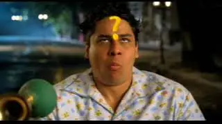 Britannia 5050 - Cop Ad