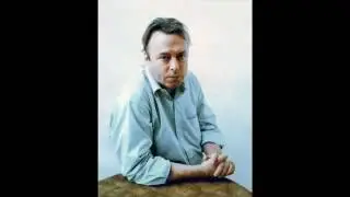 Christopher Hitchens The Personification of Intellectual Courage THE SAAD TRUTH312