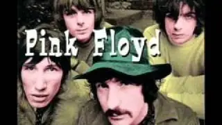 Pink Floyd - The Violent Sequence