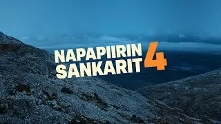 Napapiirin sankarit 4 I Teaser-traileri