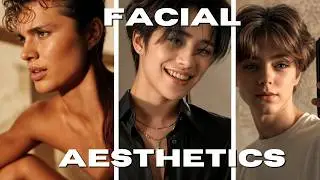 HOW TO IMPROVE FACIAL AESTHETICS (NO BS GUIDE)