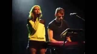MS MR - This Isn't Control