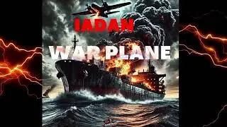 IADAN - WAR PLANE KHAGO DISS #KrucialKonflict