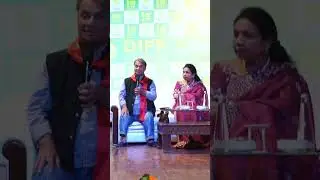 Mr. Lilliput Ji Says: There&rsquo;s No Age Limit to Learning &ndash; Anyone Can Learn Anytime