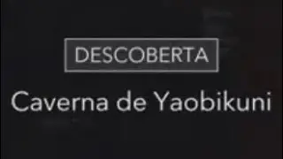 Assassin's Creed Shadows: Ba&uacute; Lend&aacute;rio: Caverna de Yaobikuni
