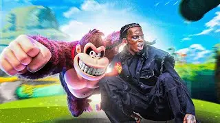 DJ Swamp Izzo enhance every track he jumps in
