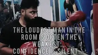 Life motivation || work in silence || fitness lifestyle || gym motivation