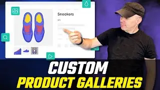 Create CUSTOM Woocommerce Product Galleries | WooThumbs Tutorial