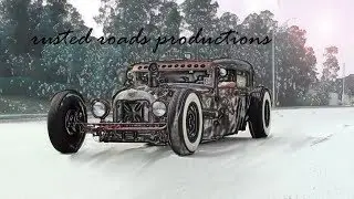 Classic Auto Restoration Specialist Inc. Behind the Scenes Eps 2
