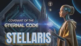 Stellaris 4.0 МОД | Ролевая игра Human Tech-Worship Empire | Эпизод 19