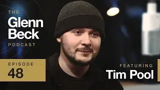 Big Tech Cont  Glenn Beck interveiews Tim Pool  clip 8 28 19