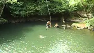 kipu falls