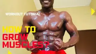 Try these shoulder workouts 100% gains