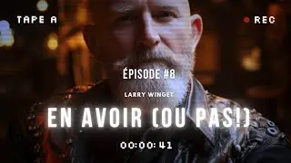 Le Pitbull Du D&eacute;veloppement Personnel :  Larry Winget