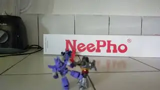 Autobots VS dicepticons 