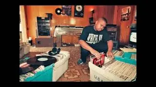 DJ Screw - Don't Fuck With The West Coast