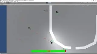 Devlog: Persistent Roguelike Jam | 1st day of development