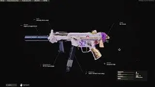 mp5 Best Class set up!!!!