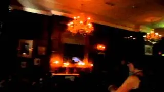 the hawley arms pub