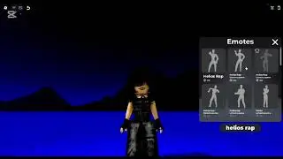 helios rap dance tutorial