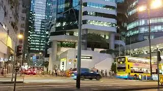 Taikoo place Hongkong #kuraTV71