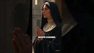 St. Scholastica: Monastic Pioneer & Saint