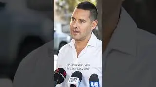 Alex Greenwich files legal complaint against Mark Latham