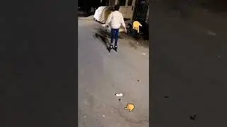 JAY SHREE RAM || Mahi Skates #skating #inlineskating #viral #trending