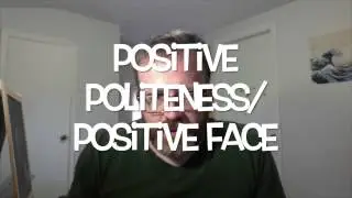 ASection 8 3 Politeness