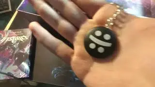 Unboxing du pack instinct 2😍🤩 : Reste jusqu'a la fin pour voir le meilleur de la vid&eacute;o!!