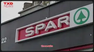 SPAR Group Posts Profit Drop Despite Revenue Rise &mdash; Shifting Retail Dynamics Under Pressure