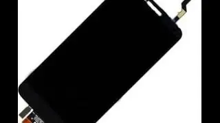 Посылка из Китая.Заказал белый дисплей. LG G2 D802 Смотрите что получилось. Доставка  из России