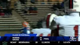 Lincoln Northwest Falcons swoop in for first varsity win in program history