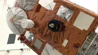 La missi&oacute; del CryoSat-2
