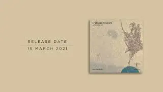 Stranger Tourists - Aranza (Nōpi Remix) / Zenebona Records