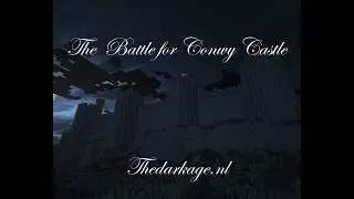 Thedarkage - praise Weakk and Legolaz - Thedarkage.nl
