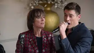 Josee Koning en Sjors van der Panne - Liefde van Later