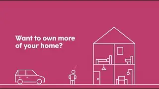 Staircasing - buying more shares in your shared ownership home