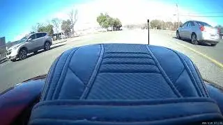 Road Glide 2 into 1 and a cam sound check with suicide view #motorcycle #harley #shorts